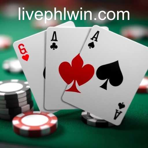 The Exciting World of Card Games: Understanding PHLWIN