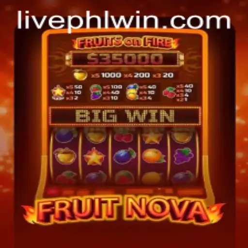 Exploring the Exciting World of FruitNova and Discovering Phlwin