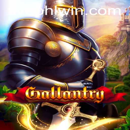 Gallantry: A Captivating Adventure in the World of Phlwin