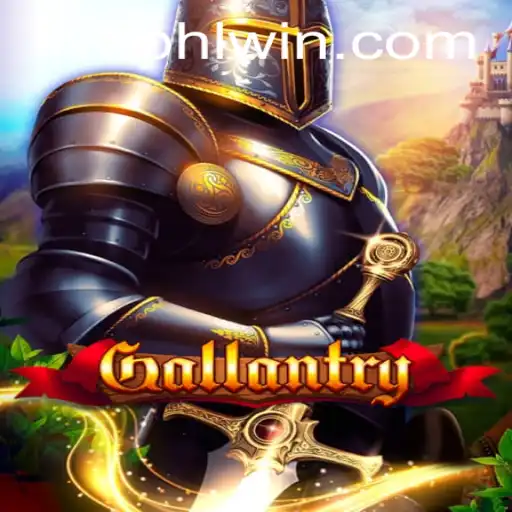 Gallantry: A Captivating Adventure in the World of Phlwin