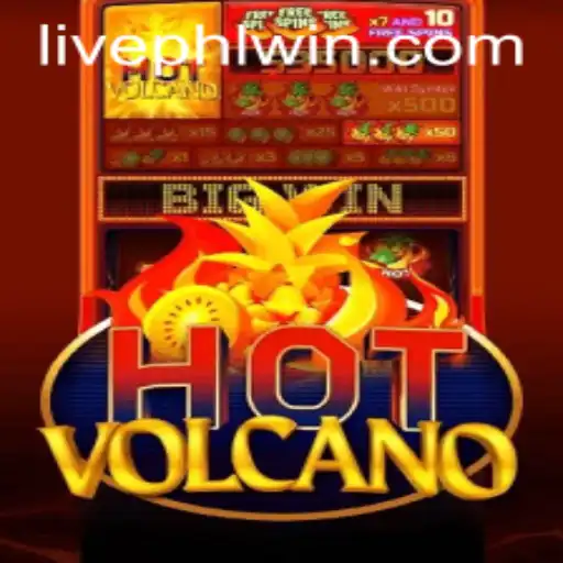 Experience the Thrilling World of HotVolcano with Phlwin