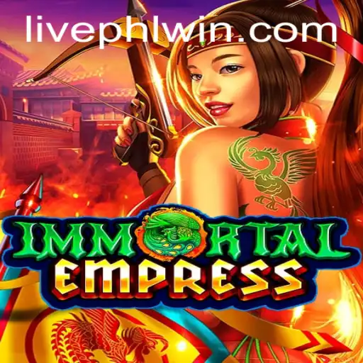 ImmortalEmpress: A New Era in Fantasy Gaming with Phlwin's Innovative Mechanics