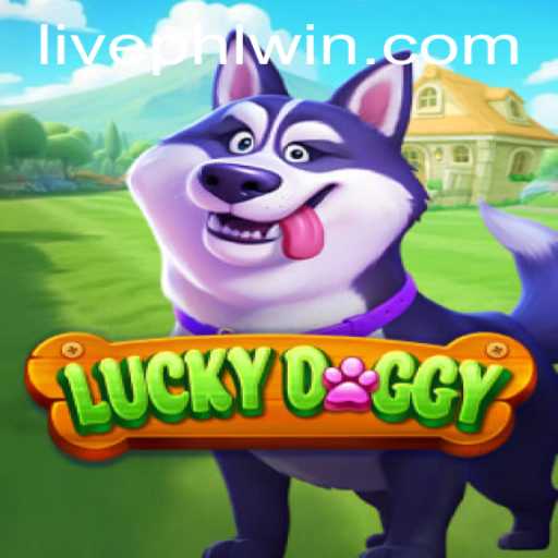 LuckyDoggy: The Exciting Game Experience with Phlwin