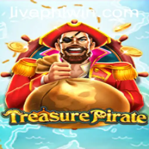 TreasurePirate: The Ultimate High Seas Adventure Game