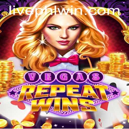 VegasRepeatWins: A Thrilling New Online Casino Game