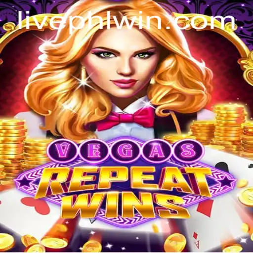 VegasRepeatWins: A Thrilling New Online Casino Game