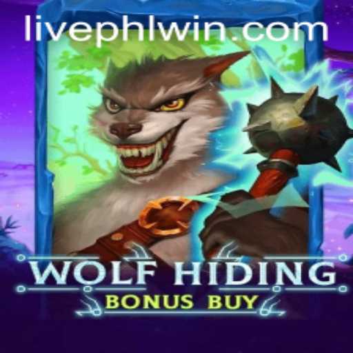 Exploring WolfHidingBonusBuy: A Thrilling New Game in the Phlwin Universe