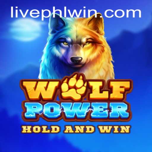 Introducing WolfPower: The Exciting New Game Taking the PHLWIN Community by Storm